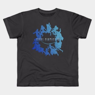 Have you tried the critically acclaimed MMORPG? Kids T-Shirt